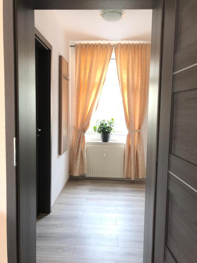 Pension Goldenes Vogtland Adorf Εξωτερικό φωτογραφία