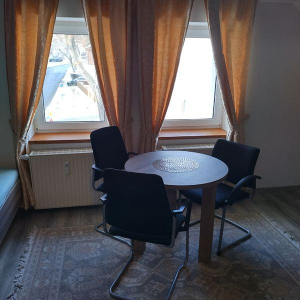 Pension Goldenes Vogtland Adorf Εξωτερικό φωτογραφία