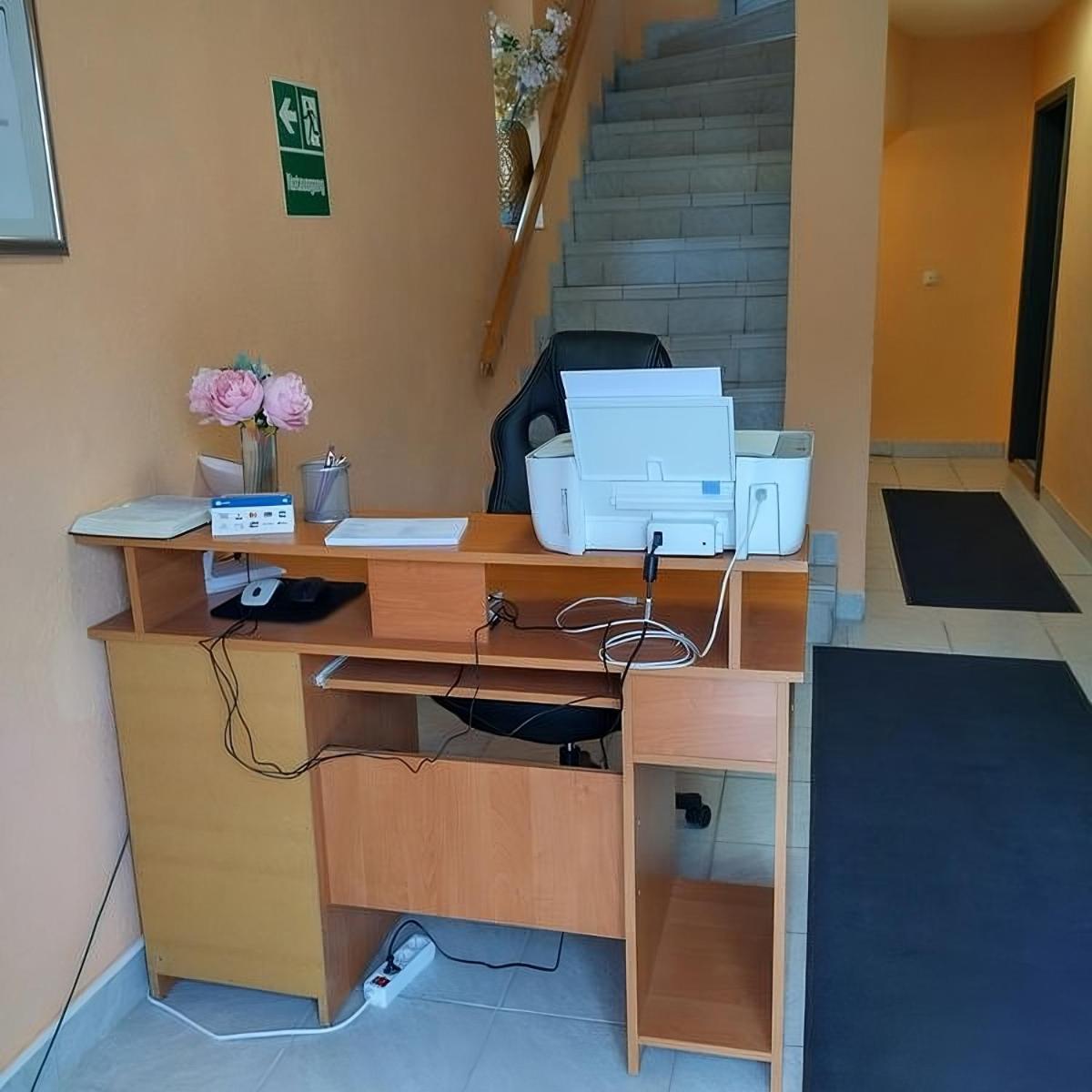 Pension Goldenes Vogtland Adorf Εξωτερικό φωτογραφία
